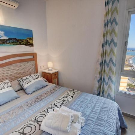 Sunset Apartment - C&G Benal Beach Benalmadena Exterior photo