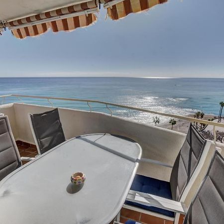 Sunset Apartment - C&G Benal Beach Benalmadena Exterior photo