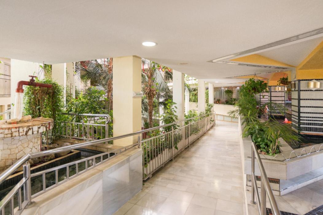 Sunset Apartment - C&G Benal Beach Benalmadena Exterior photo