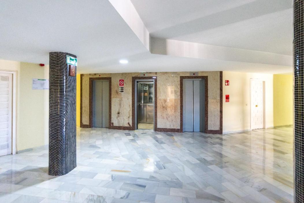 Sunset Apartment - C&G Benal Beach Benalmadena Exterior photo