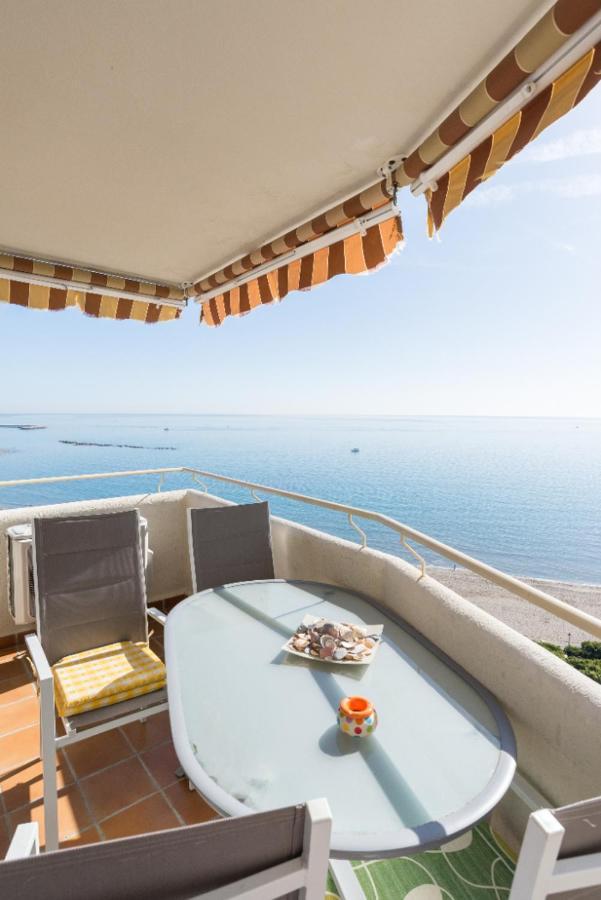 Sunset Apartment - C&G Benal Beach Benalmadena Exterior photo