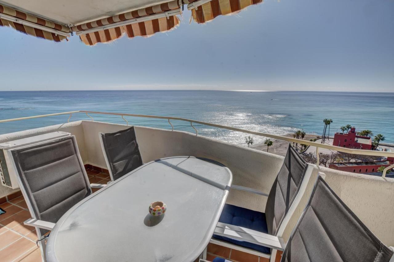 Sunset Apartment - C&G Benal Beach Benalmadena Exterior photo