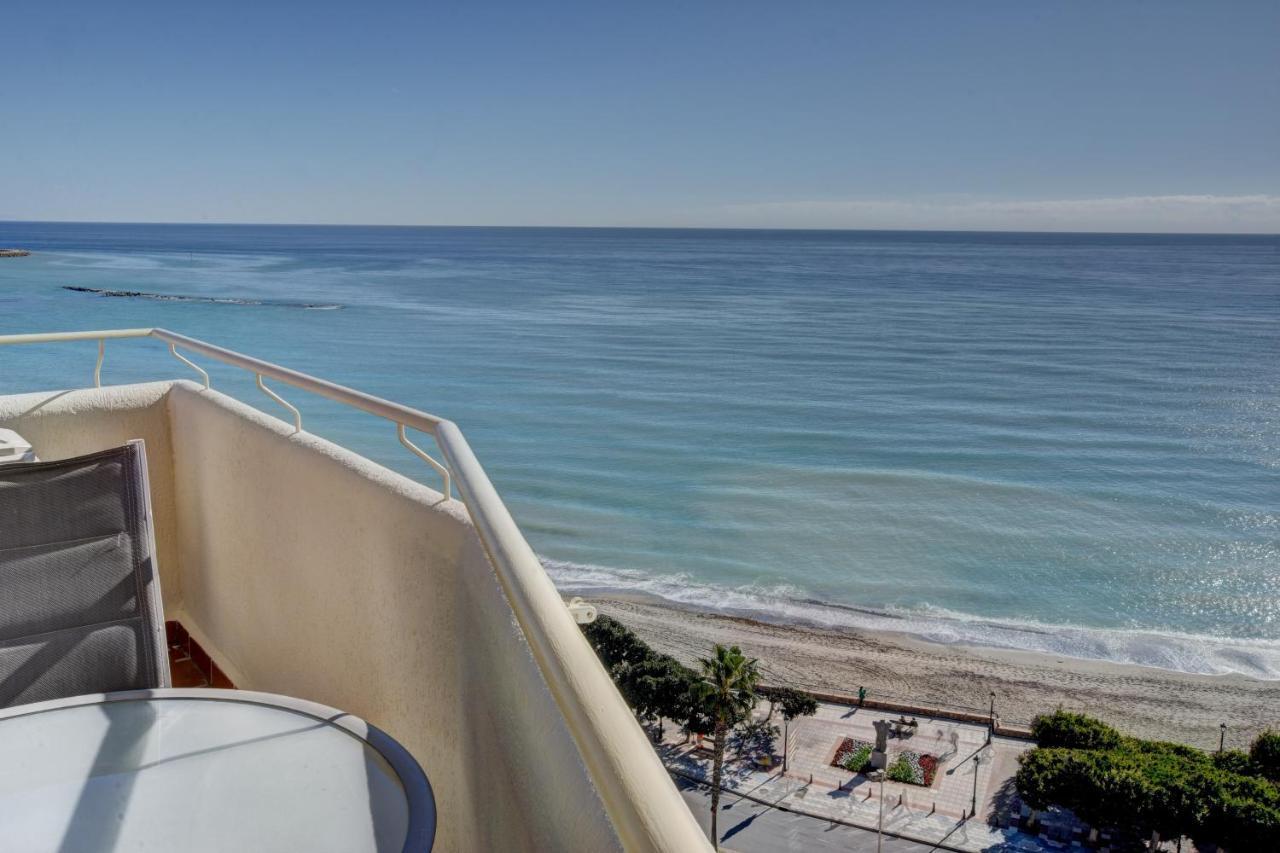 Sunset Apartment - C&G Benal Beach Benalmadena Exterior photo