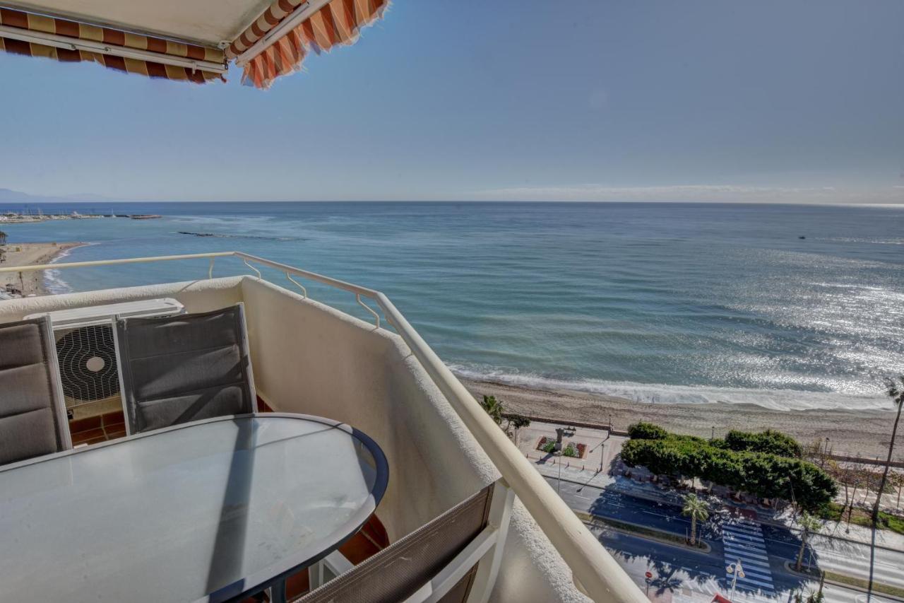 Sunset Apartment - C&G Benal Beach Benalmadena Exterior photo