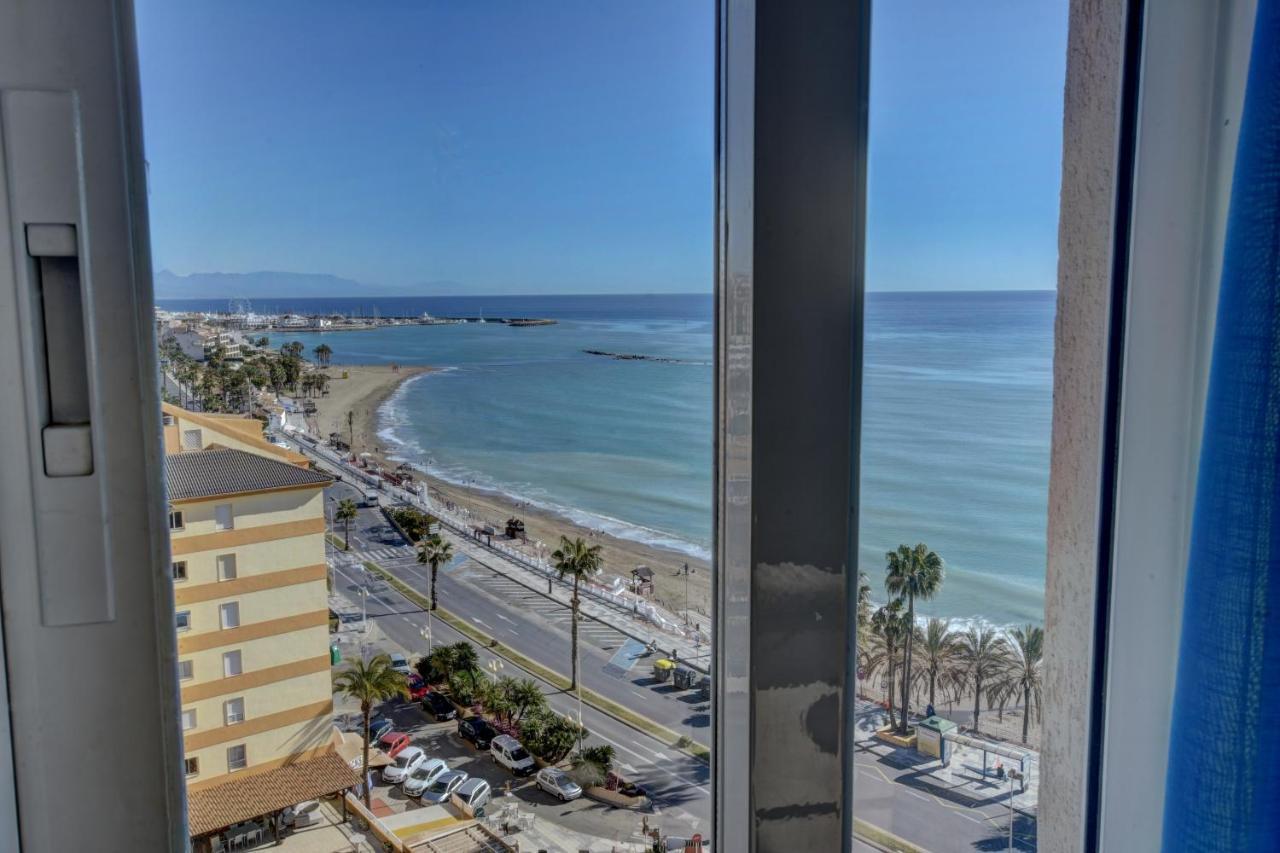 Sunset Apartment - C&G Benal Beach Benalmadena Exterior photo